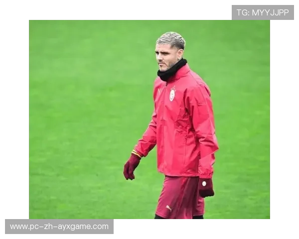 伊卡尔迪或重返意甲，多队试探市场温度