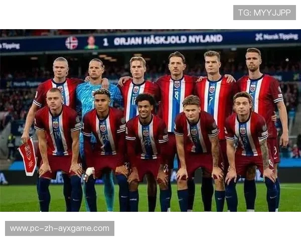 世预赛战术解析：哈兰德、挪威的攻防体系