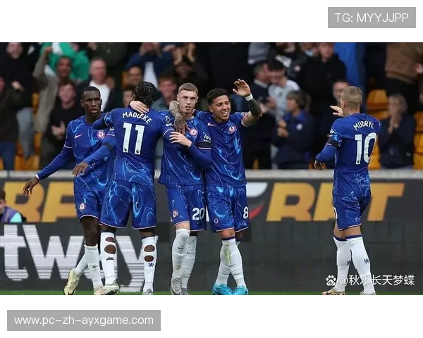 切尔西准备在内部整合引援预算，为长期发展让路