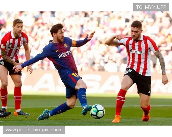 巴塞罗那中场断球成功，反击瞬间启动