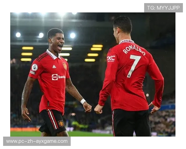 拉什福德远射命中曼联再添分