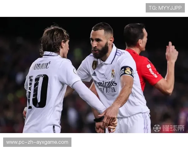 皇马新中场体系发挥稳定，整体推进极具侵略性