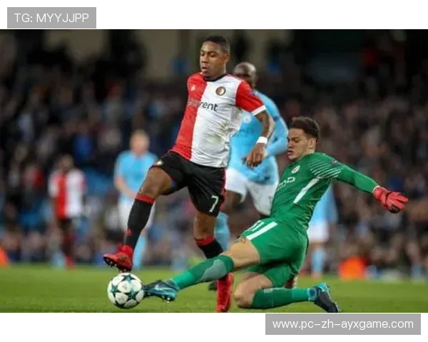 曼城推进层层递进呈现碾压效果：一个王朝崛起的全景写照